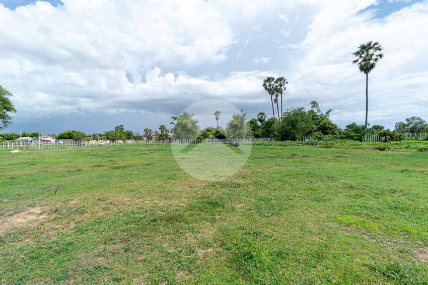 6,673 Sqm Land For Sale - Svay Prey, Svay Dangkum, Siem Reap