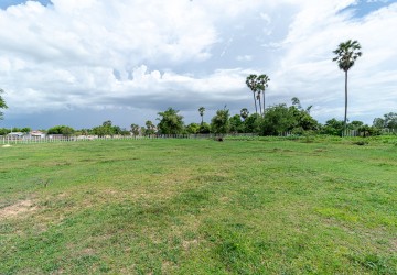 6,673 Sqm Land For Sale - Svay Prey, Svay Dangkum, Siem Reap thumbnail