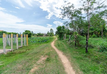 6,673 Sqm Land For Sale - Svay Prey, Svay Dangkum, Siem Reap thumbnail