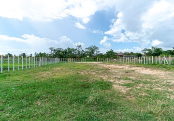 6,673 Sqm Land For Sale - Svay Prey, Svay Dangkum, Siem Reap thumbnail