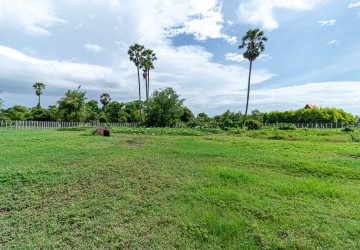 6,673 Sqm Land For Sale - Svay Prey, Svay Dangkum, Siem Reap thumbnail