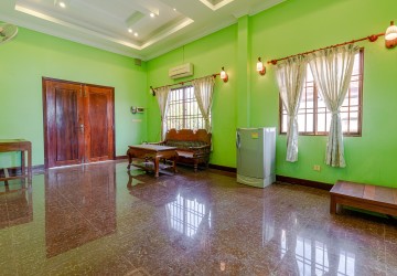 3 Bedroom Apartment For Rent- Svay Dangkum, Siem Reap thumbnail