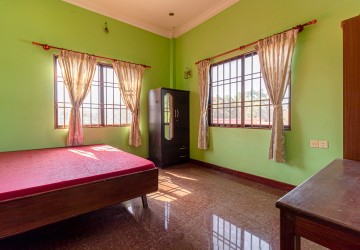 3 Bedroom Apartment For Rent- Svay Dangkum, Siem Reap thumbnail