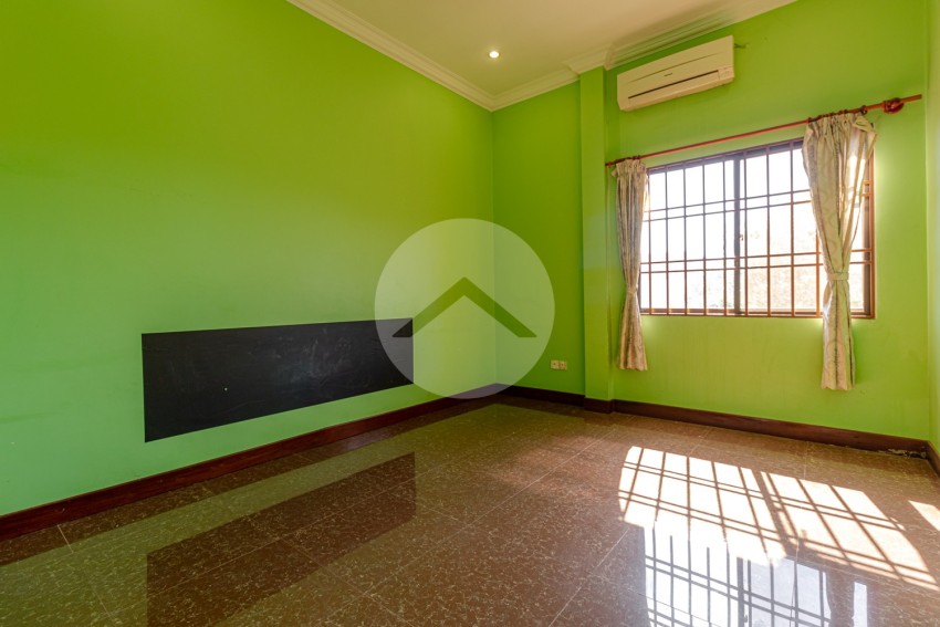 3 Bedroom Apartment For Rent- Svay Dangkum, Siem Reap