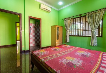 3 Bedroom Apartment For Rent- Svay Dangkum, Siem Reap thumbnail