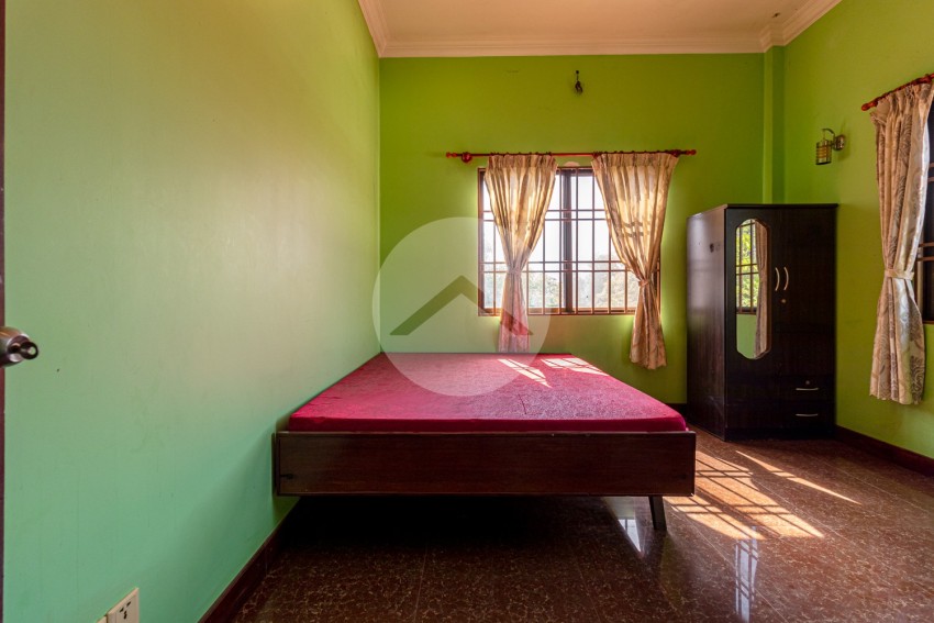 3 Bedroom Apartment For Rent- Svay Dangkum, Siem Reap