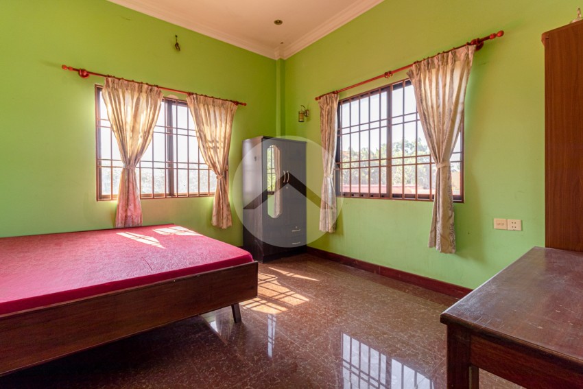 3 Bedroom Apartment For Rent- Svay Dangkum, Siem Reap