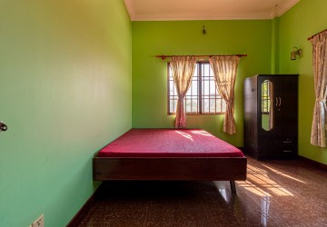 3 Bedroom Apartment For Rent- Svay Dangkum, Siem Reap thumbnail