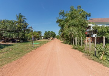 536 Sqm Residential Land For Sale - Chreav, Siem Reap thumbnail