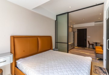 1 Bedroom Condo For Rent - Time Square 3, Boeung Kak 1, Phnom Penh thumbnail
