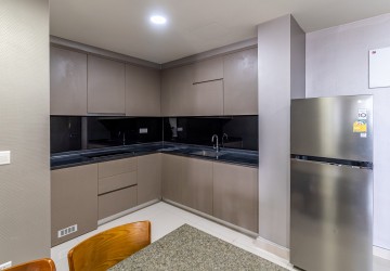 3 Bedroom Condo For Rent - The Peak, Tonle Bassac, Phnom Penh thumbnail