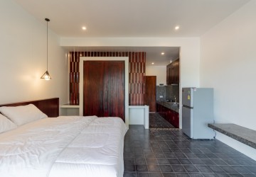 Studio Apartment For Rent - Sala Kamreuk, Siem Reap thumbnail