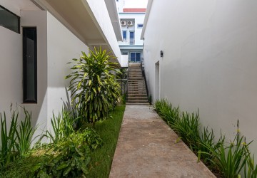 Studio Apartment For Rent - Sala Kamreuk, Siem Reap thumbnail