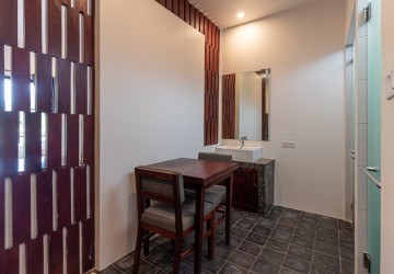 Studio Apartment For Rent - Sala Kamreuk, Siem Reap thumbnail