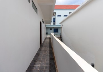 Studio Apartment For Rent - Sala Kamreuk, Siem Reap thumbnail