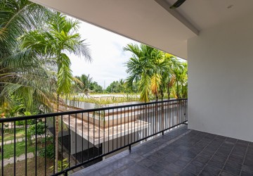 Studio Apartment For Rent - Sala Kamreuk, Siem Reap thumbnail