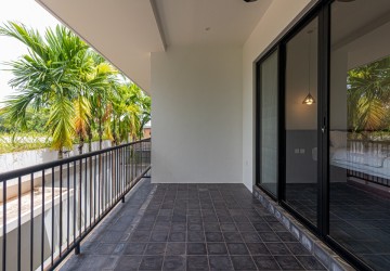 Studio Apartment For Rent - Sala Kamreuk, Siem Reap thumbnail