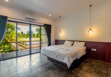 Studio Apartment For Rent - Sala Kamreuk, Siem Reap thumbnail