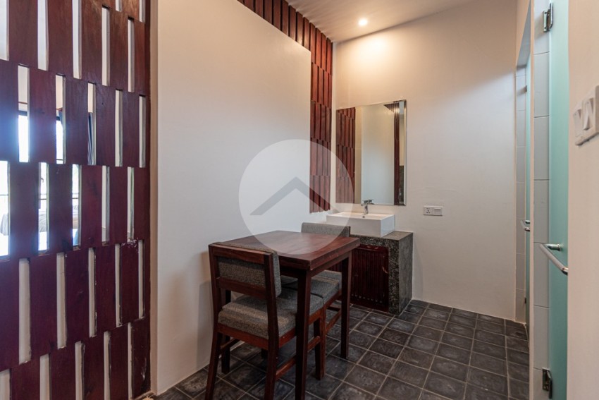 Studio Apartment For Rent - Sala Kamreuk, Siem Reap