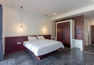 Studio Apartment For Rent - Sala Kamreuk, Siem Reap thumbnail