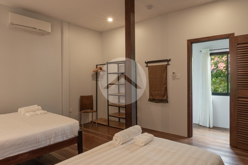 Business For Sale - Sala Kamreuk, Siem Reap