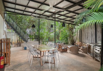 Business For Sale - Sala Kamreuk, Siem Reap thumbnail