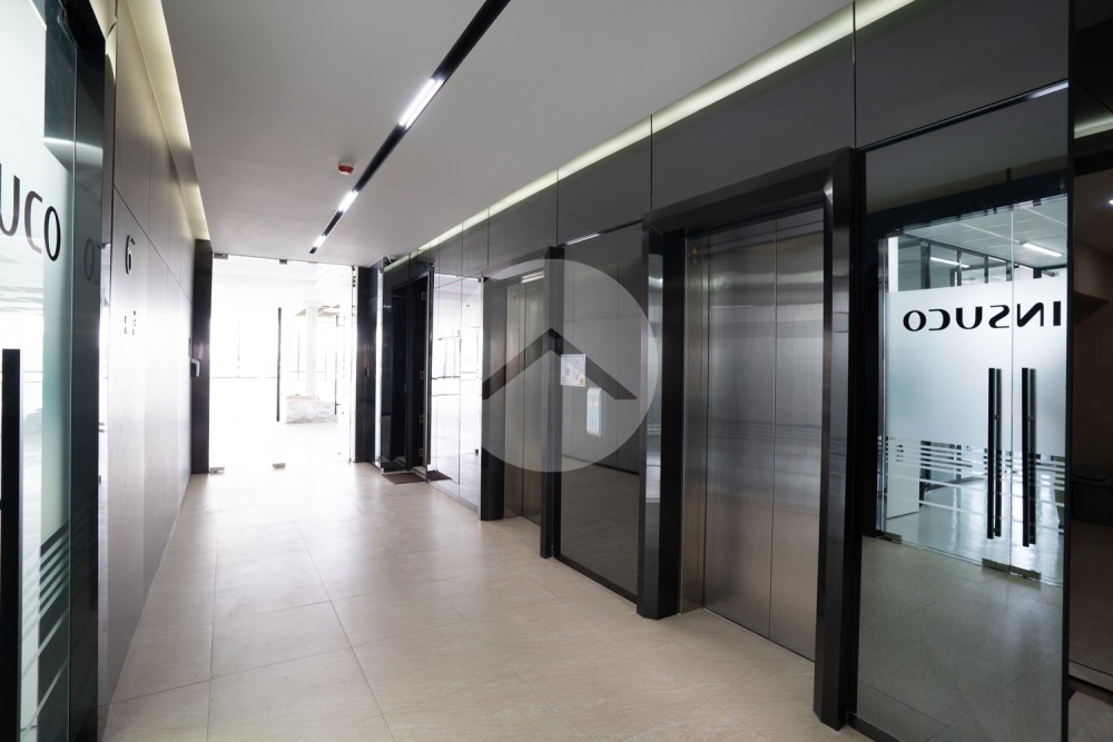 45 Sqm Serviced Office Space For Rent - Monorom, Phnom Penh - Image 13
