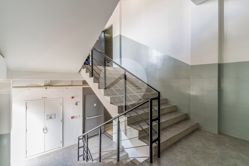 45 Sqm Serviced Office Space For Rent - Monorom, Phnom Penh - Image 14