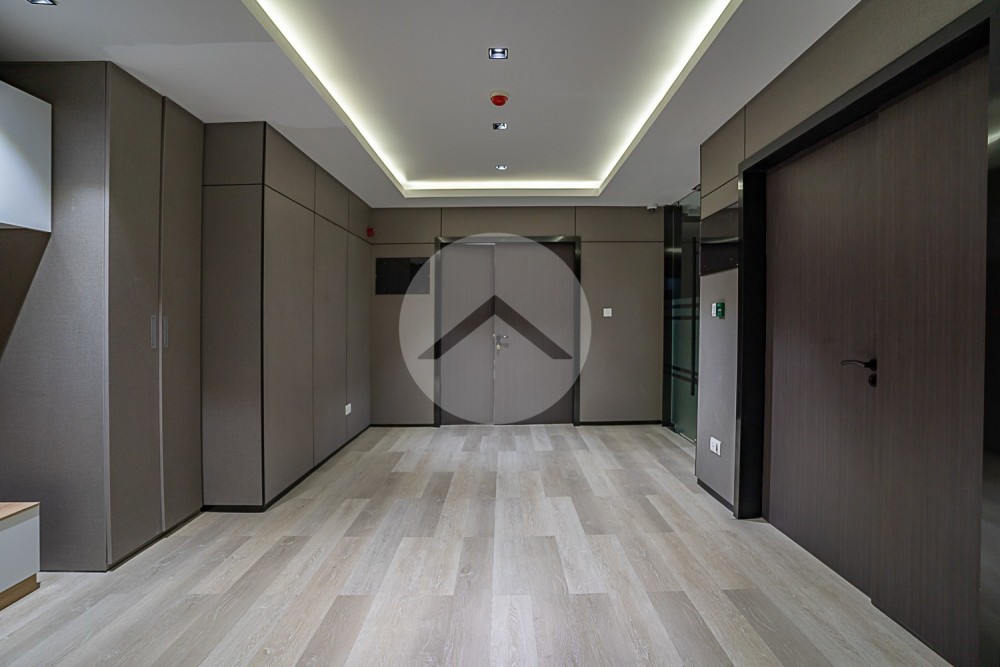 45 Sqm Serviced Office Space For Rent - Monorom, Phnom Penh - Image 9