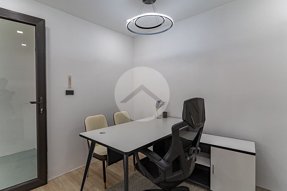 45 Sqm Serviced Office Space For Rent - Monorom, Phnom Penh - Image 8