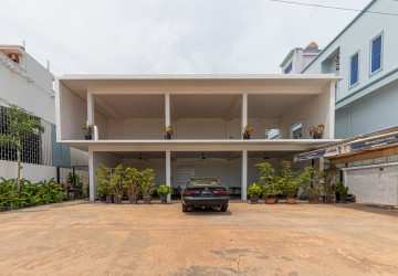 Retails Space For Rent - Sala Kamreuk , Siem Reap thumbnail