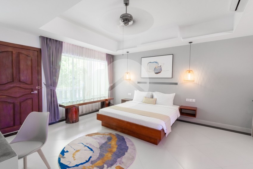 Hotel And Restaurant Business For Sale - Svay Dangkum, Siem Reap