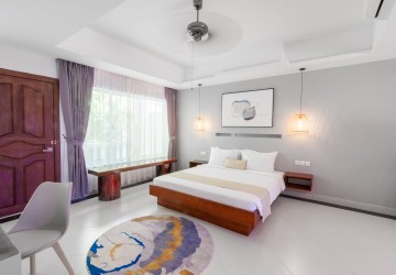 Hotel And Restaurant Business For Sale - Svay Dangkum, Siem Reap thumbnail