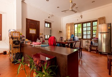 4 Bedroom House For Sale - Svay Dangkum, Siem Reap thumbnail