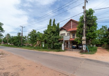 4 Bedroom House For Sale - Svay Dangkum, Siem Reap thumbnail