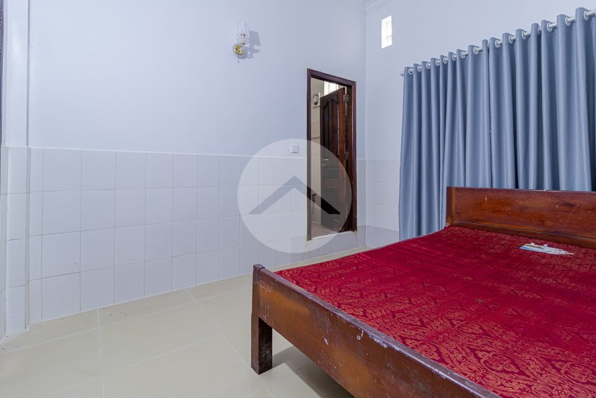 2 Bedroom Villa For Rent - Sala Kamreuk, Siem Reap