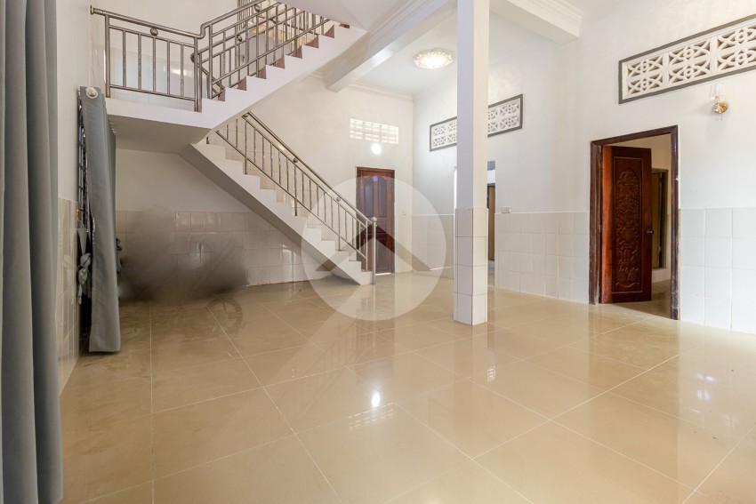 2 Bedroom Villa For Rent - Sala Kamreuk, Siem Reap