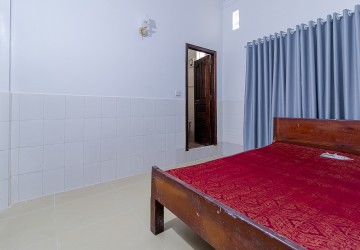 2 Bedroom Villa For Rent - Sala Kamreuk, Siem Reap thumbnail