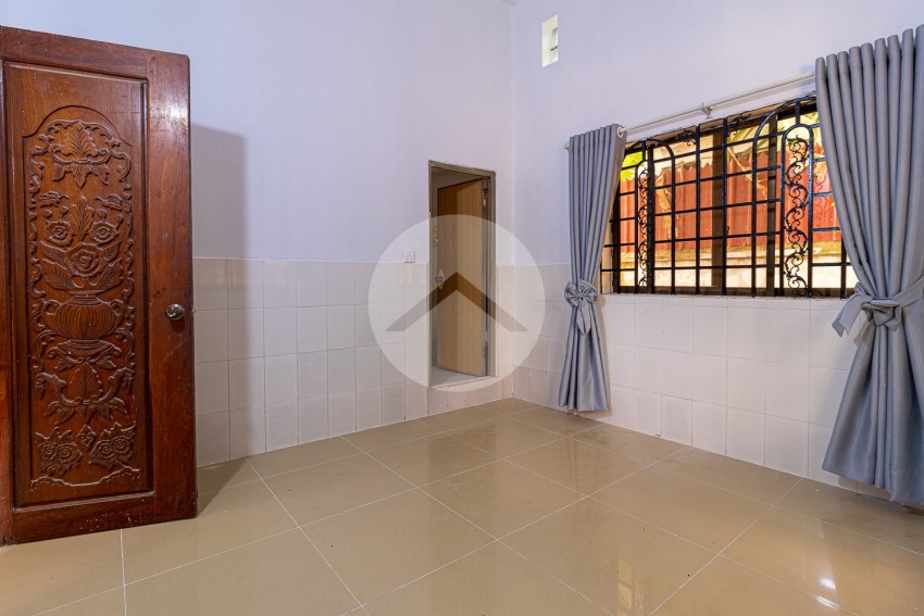 2 Bedroom Villa For Rent - Sala Kamreuk, Siem Reap