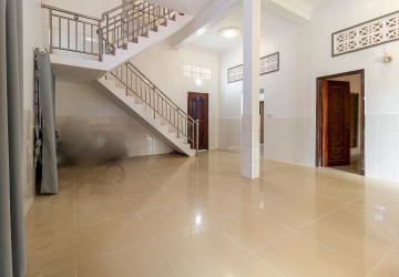 2 Bedroom Villa For Rent - Sala Kamreuk, Siem Reap thumbnail