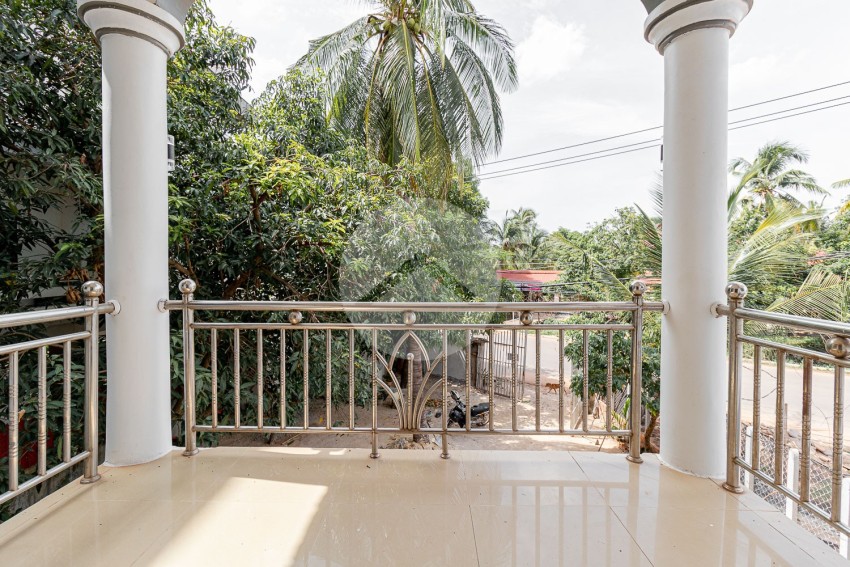 2 Bedroom Villa For Rent - Sala Kamreuk, Siem Reap