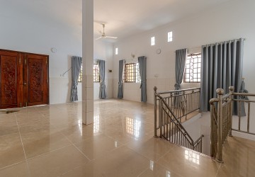 2 Bedroom Villa For Rent - Sala Kamreuk, Siem Reap thumbnail