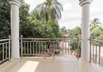 2 Bedroom Villa For Rent - Sala Kamreuk, Siem Reap thumbnail