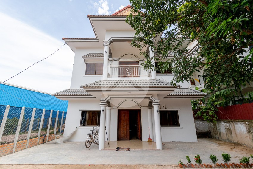 2 Bedroom Villa For Rent - Sala Kamreuk, Siem Reap