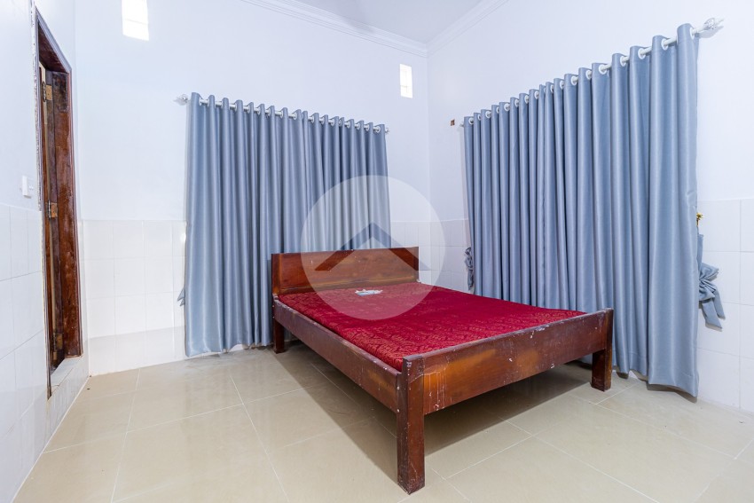 2 Bedroom Villa For Rent - Sala Kamreuk, Siem Reap