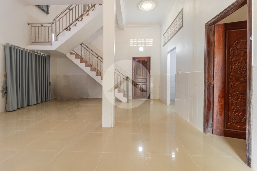 2 Bedroom Villa For Rent - Sala Kamreuk, Siem Reap