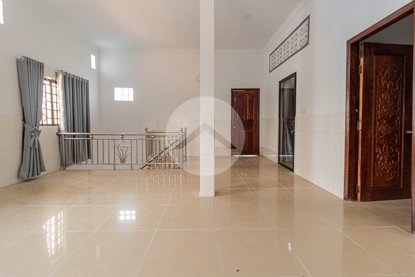 2 Bedroom Villa For Rent - Sala Kamreuk, Siem Reap