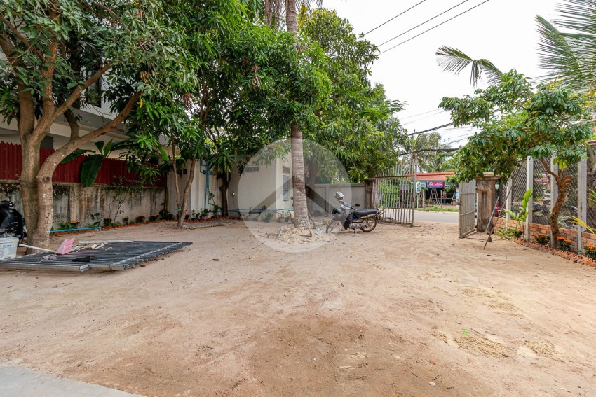 2 Bedroom Villa For Rent - Sala Kamreuk, Siem Reap