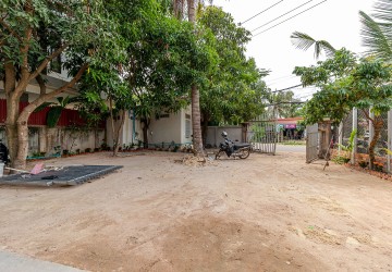 2 Bedroom Villa For Rent - Sala Kamreuk, Siem Reap thumbnail