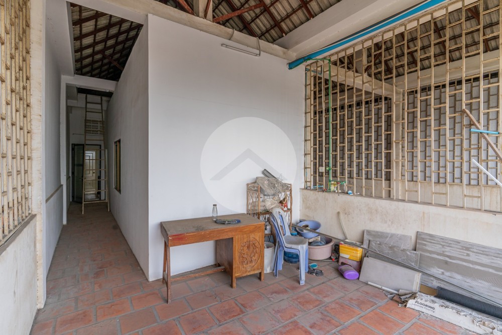 5 Bedroom Shophouse For Sale - Teuk La Ark 3, Phnom Penh - Image 19 5 Bedroom Shophouse For Sale - Teuk La Ark 3, Phnom Penh - Image 19